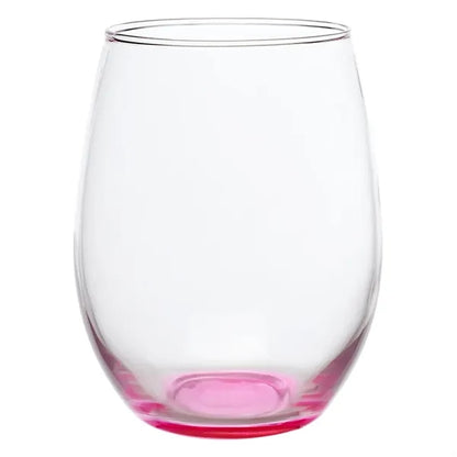 21 oz. ARC Stemless Wine Glasses