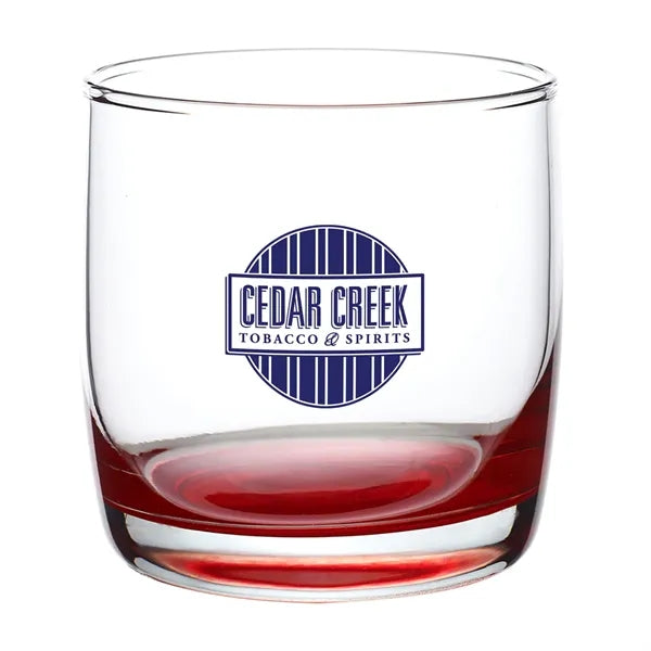 Monterrey Whiskey Glasses