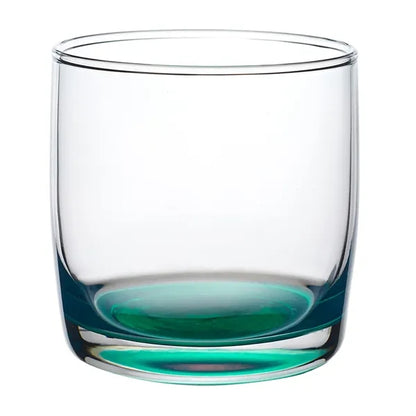 Monterrey Whiskey Glasses