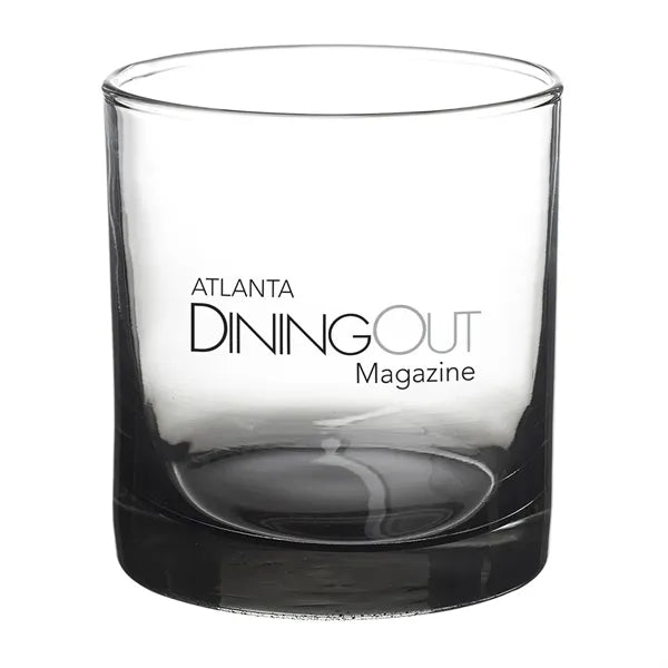 10.5 oz Lexington Rocks Whiskey Glass