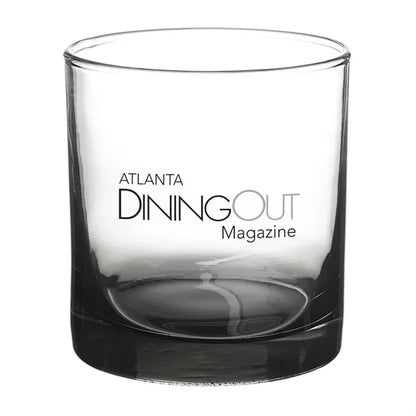 10.5 oz Lexington Rocks Whiskey Glass