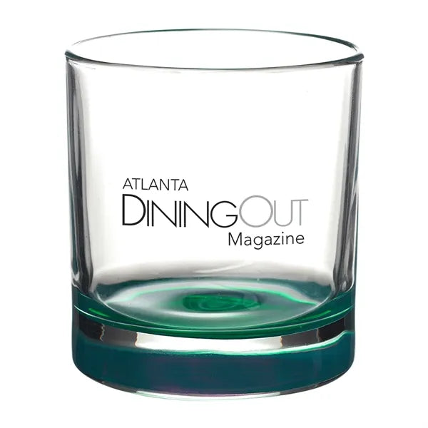 10.5 oz Lexington Rocks Whiskey Glass
