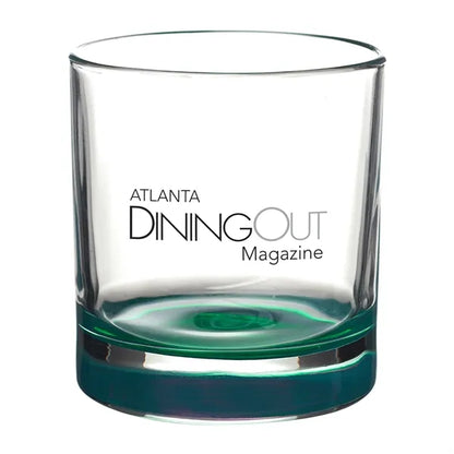 10.5 oz Lexington Rocks Whiskey Glass