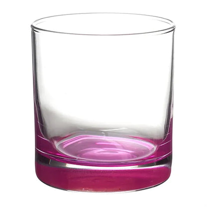 10.5 oz Lexington Rocks Whiskey Glass