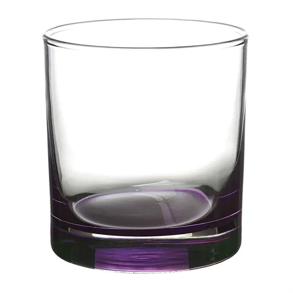 10.5 oz Lexington Rocks Whiskey Glass