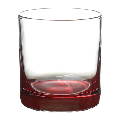 10.5 oz Lexington Rocks Whiskey Glass