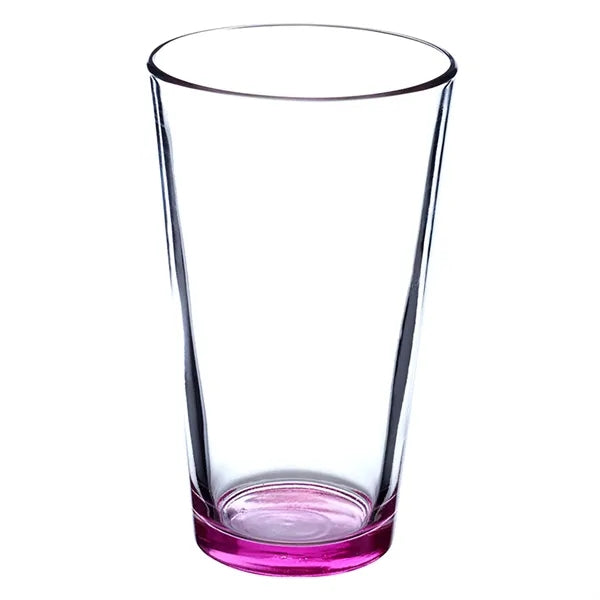 16 oz. Pint Glasses