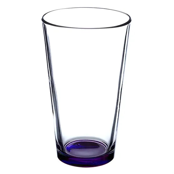 16 oz. Pint Glasses