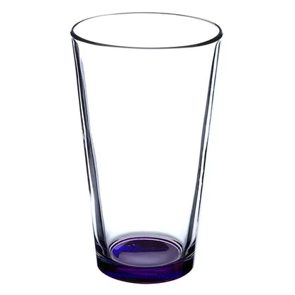 16 oz. Pint Glasses