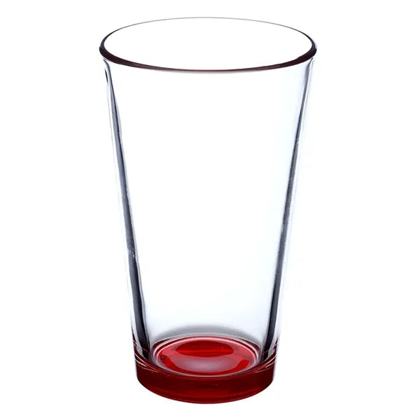 16 oz. Pint Glasses