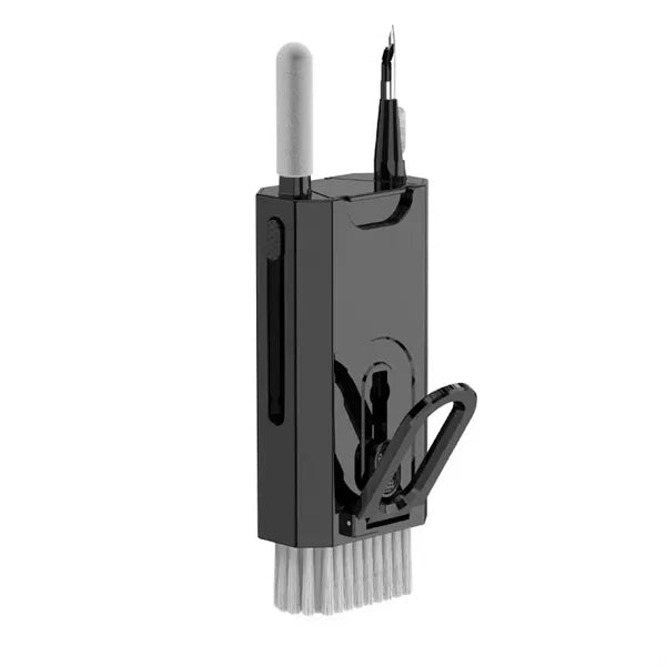 8in1 Keyboard Cleaning Brush Kit Deep Clean for Electronics