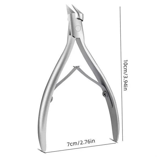 Professional Stainless Steel Nail Trimmer