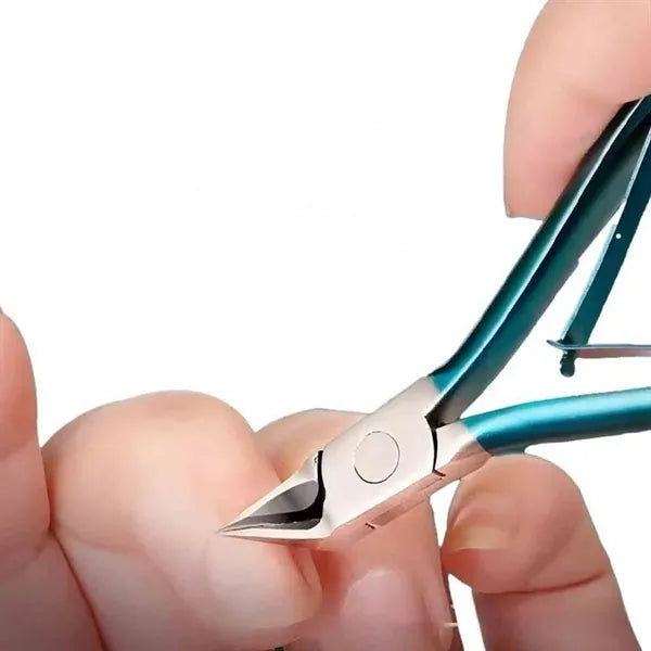 Professional Stainless Steel Nail Trimmer