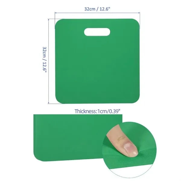 Outdoor Waterproof Moisture-proof Mat