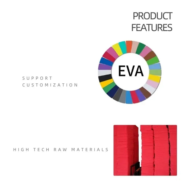 Outdoor Waterproof Moisture-proof Mat