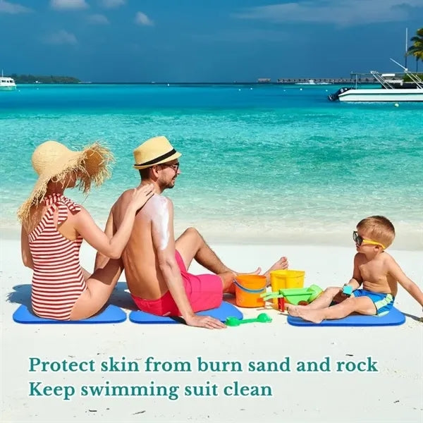 Outdoor Waterproof Moisture-proof Mat
