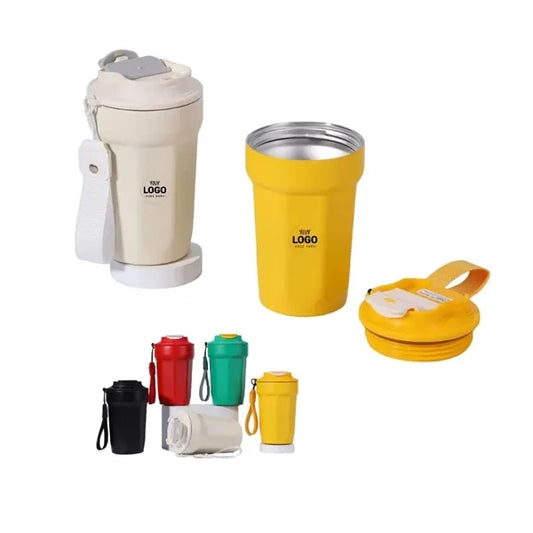 Stainless Steel Vacuum Insulated Tumbler