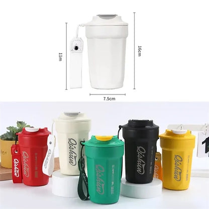 Stainless Steel Vacuum Insulated Tumbler