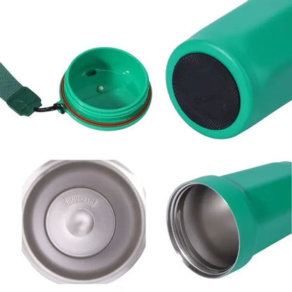 Stainless Steel Vacuum Insulated Tumbler