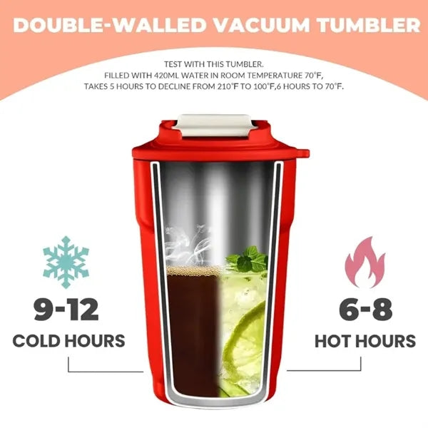 Stainless Steel Vacuum Insulated Tumbler