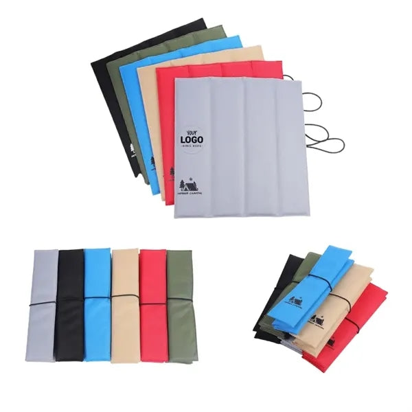 Outdoor Portable Lightweight Waterproof Folding Mat