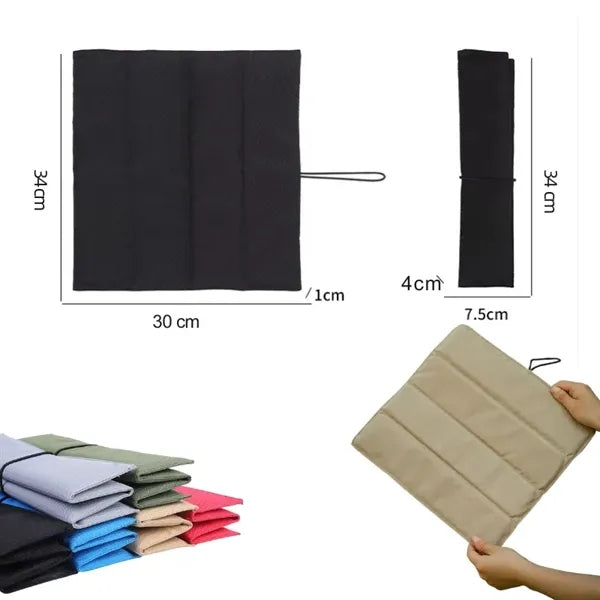 Outdoor Portable Lightweight Waterproof Folding Mat
