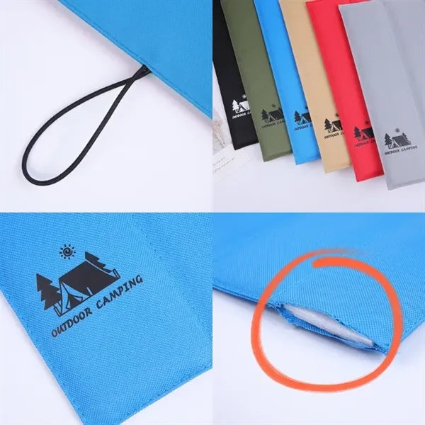 Outdoor Portable Lightweight Waterproof Folding Mat