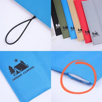 Outdoor Portable Lightweight Waterproof Folding Mat