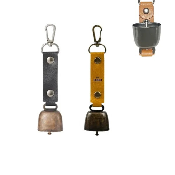 Magnetic Bear Bell For Hiking Safety