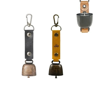 Magnetic Bear Bell For Hiking Safety