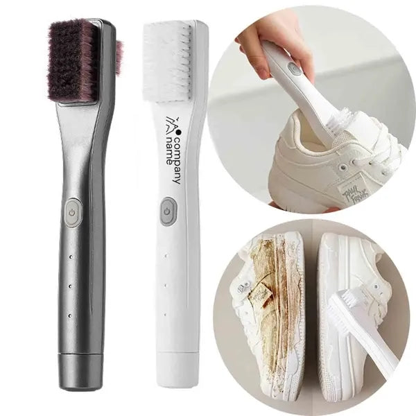 Electric Shoe Cleaning Brush