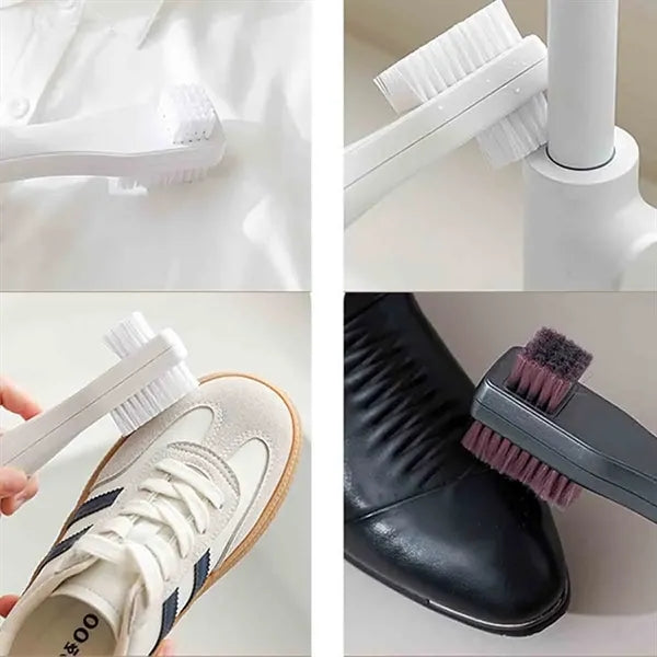Electric Shoe Cleaning Brush
