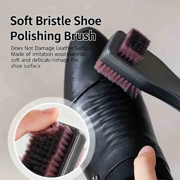 Electric Shoe Cleaning Brush