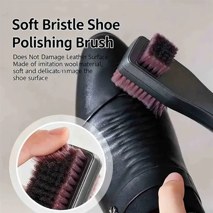 Electric Shoe Cleaning Brush