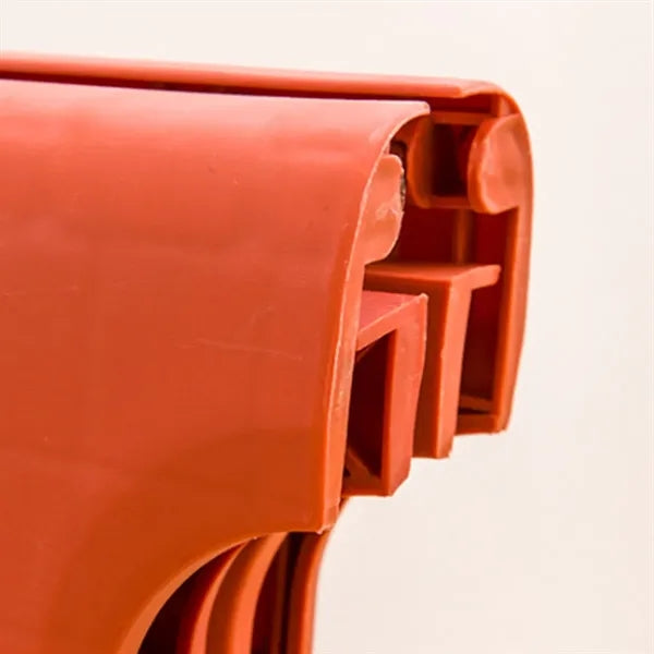 Outdoor Camping Portable Foldable Plastic Stool