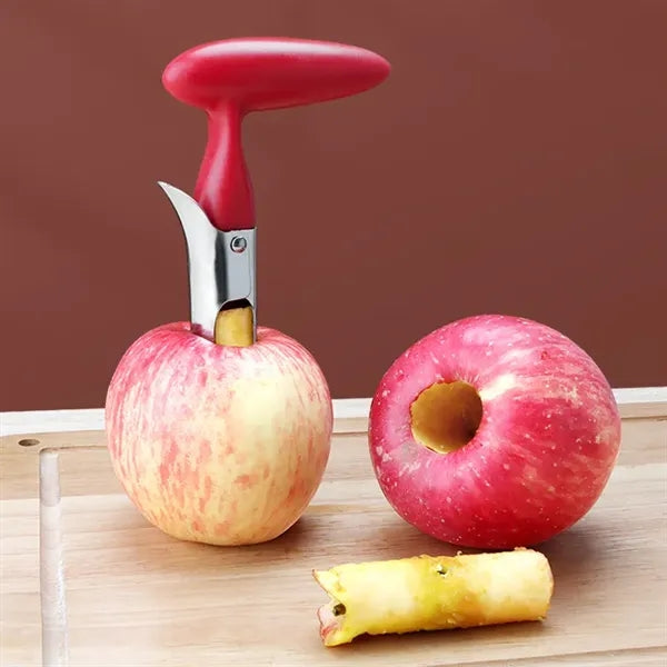Premium Apple Corer Tool Core Fruits with Ease