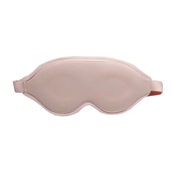 Fully Blackout 3D Nose-Free Breathable Sleeping Eye Mask