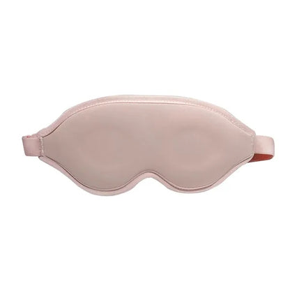 Fully Blackout 3D Nose-Free Breathable Sleeping Eye Mask