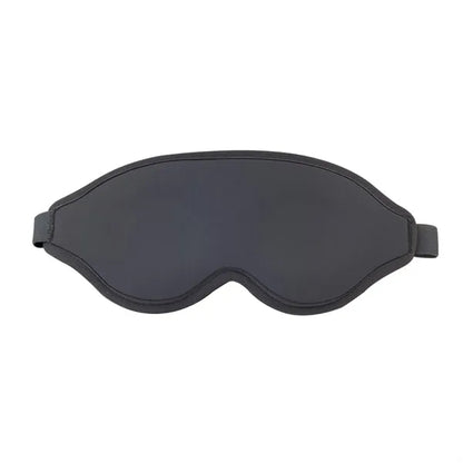Fully Blackout 3D Nose-Free Breathable Sleeping Eye Mask