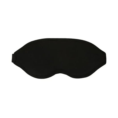 Fully Blackout 3D Nose-Free Breathable Sleeping Eye Mask