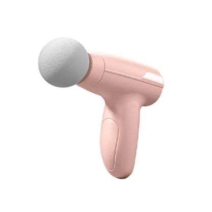 Mini Portable Rechargeable Fascia Massage Gun