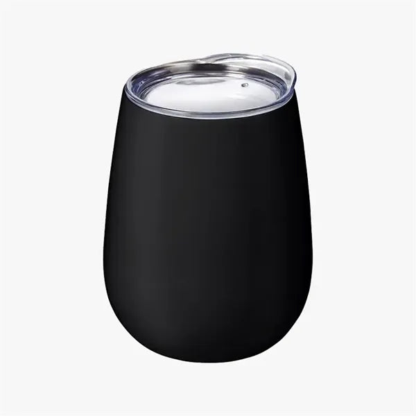 10 oz Stainless Steel Vino Tumbler