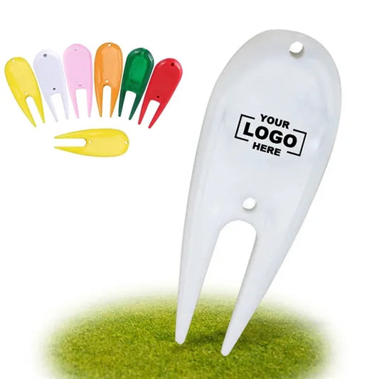 Golf Divot Tools