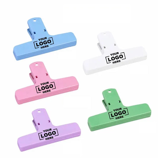Rust-proof Magnetic Clip