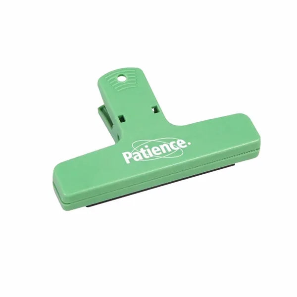 Rust-proof Magnetic Clip