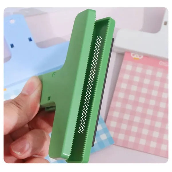Rust-proof Magnetic Clip