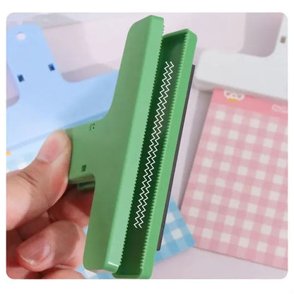 Rust-proof Magnetic Clip