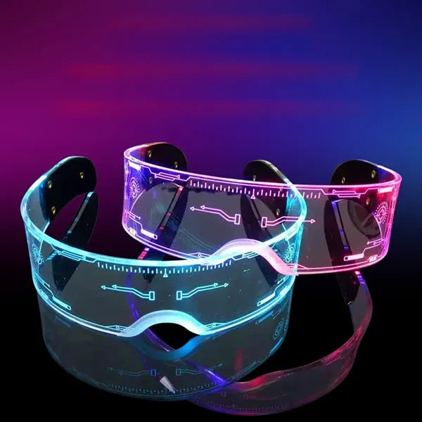 LED Party Glasses