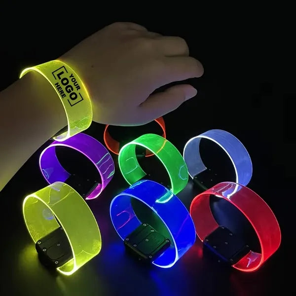 Magnet Led Bracelet