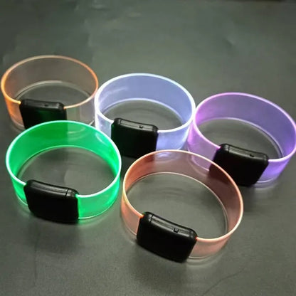 Magnet Led Bracelet